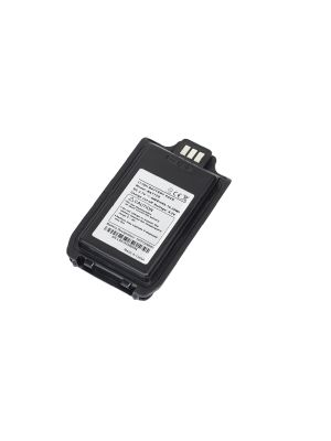 Replacement battery for PNI PoC 1800 portable radio station