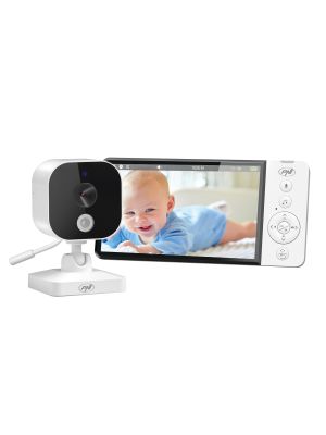 Video Baby Monitor PNI Baby Monitor BM500S 5 inch screen