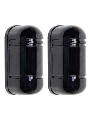 IR perimeter barrier PNI BP101S with 2 beams