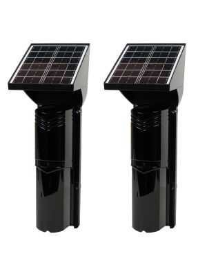 IR perimeter barrier PNI BP200S