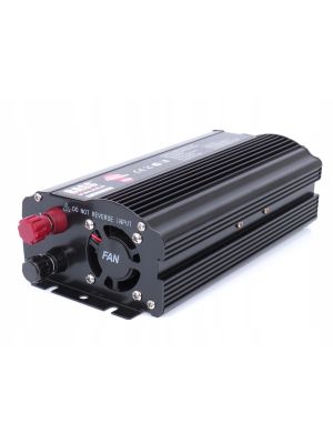 PNI Bass Voltage Inverter