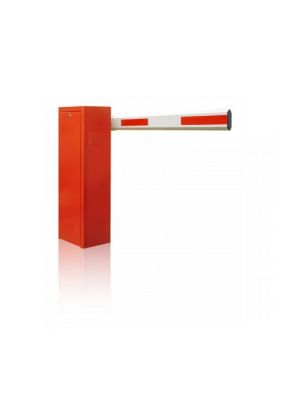 PNI BPL606S parking barrier with 6m telescopic arm