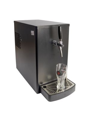 Beer dispenser BR100 with one line, 32 liters / hour