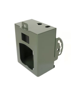 PNI Safe Lock 550 metal security case for PNI Hunting 550C hunting cameras