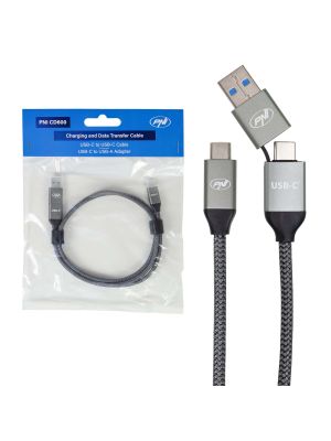 PNI CD600 data and charging cable