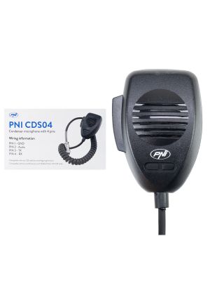 PNI CDS04 condenser microphone