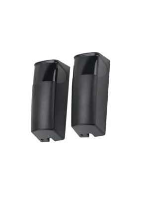 PNI CEL135S Photocell Set for Gate Control, IP45, Black