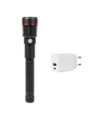 PNI Adventure F450 Flashlight