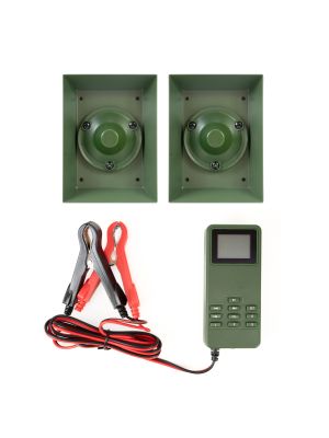 Callers for hunting PNI CP480