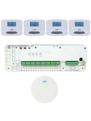 PNI CT28 Pro 4 WiFi automation kit
