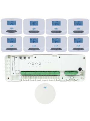 PNI CT28 Pro 4 WiFi automation kit