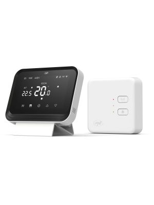 PNI CT45 wireless smart thermostat, with WiFi,