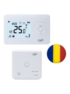 PNI CT62 Wireless Thermostat