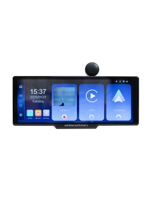 Car monitor with DVR PNI D1126S 10.26 inch