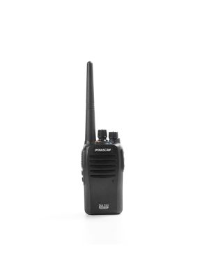 PMR446 PNI Dynascan DA 350 digital UHF radio station