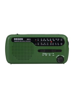 PNI emergency radio
