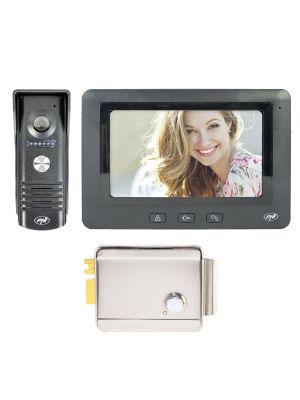 Video intercom PNI DF930