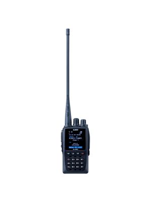 PNI Alinco DJ-MD5XEG portable VHF / UHF radio station