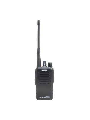 PMI 446 portable radio station PNI Alinco DJ-VX46 IP67