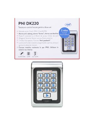 PNI DK220 access control keyboard