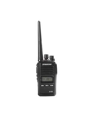 PMR radio station PNI Dynascan R-58