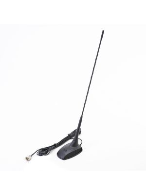 CB PNI Extra 48 antenna, with magnet included