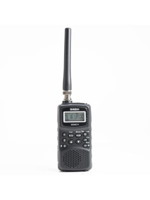Uniden EZI33XLT Plus Scanner
