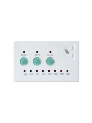 PNI FD200S anti-flooding kit with 2 solenoid valves