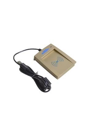 Programmable magnetic cards model PNI FLH60 for hotel yale