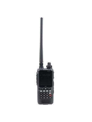 Yaesu FTA850L VHF portable radio station