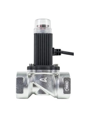 Gas solenoid valve PNI GV10 1 tol