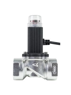 Gas solenoid valve PNI GV10 1 tol