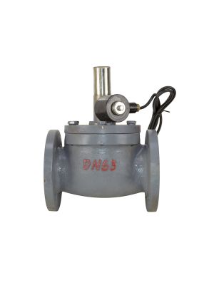 PNV GV25 2.5 inch gas valve
