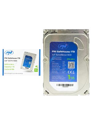 Internal Hard Disk PNI SafeHouse 1TB