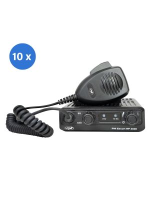 CB radio station PNI Escort HP 2020