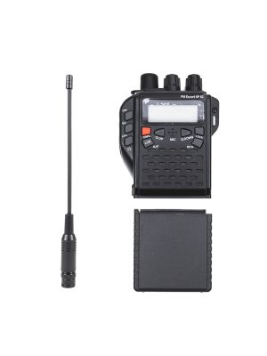 PNI Escort HP 62 Multi-standard CB Mobile/Handheld Radio