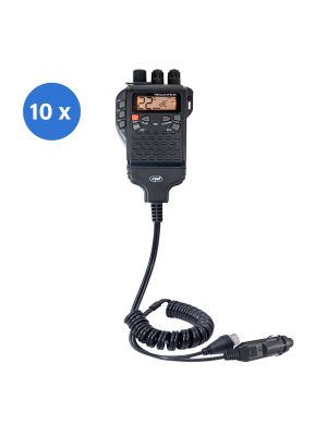 portable CB radio station PNI Escort HP 62DE