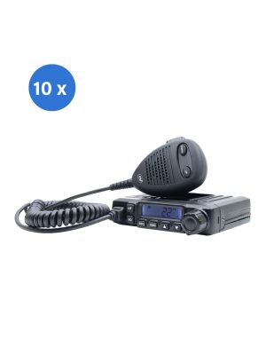 CB radio station PNI Escort HP 6500