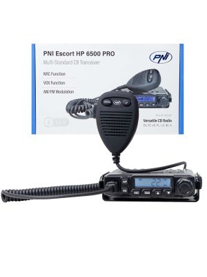 CB radio station PNI Escort HP 6500 PRO