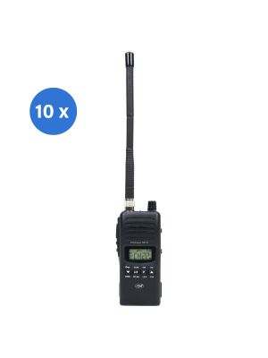 portable CB radio station PNI Escort HP 72