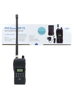 PNI portable CB radio station
