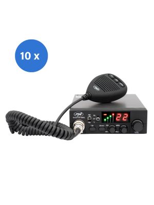 CB radio station PNI Escort HP 8000L