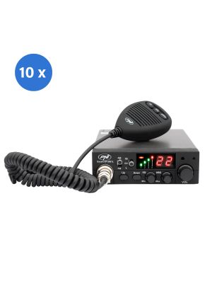 CB radio station PNI Escort HP 8001L