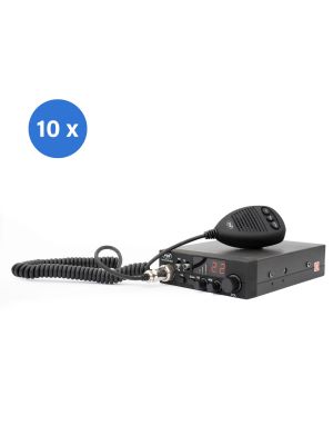 CB radio station PNI Escort HP 8024