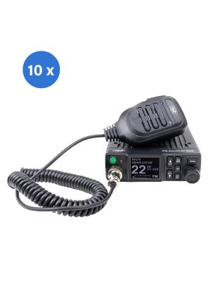 CB radio station PNI Escort HP 8900