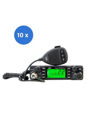 CB radio station PNI Escort HP 9001 PRO
