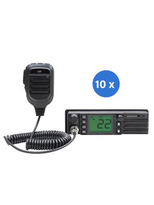 CB radio station PNI Escort HP 9500