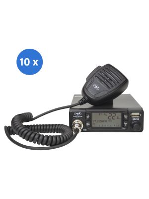 CB radio station PNI Escort HP 9700