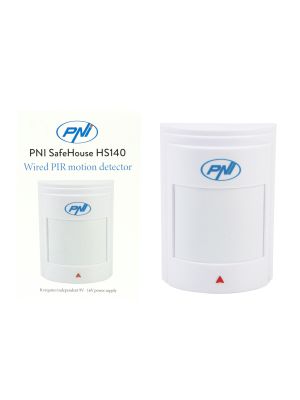 Motion sensor