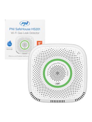 PNI SafeHouse HS201 wireless gas sensor